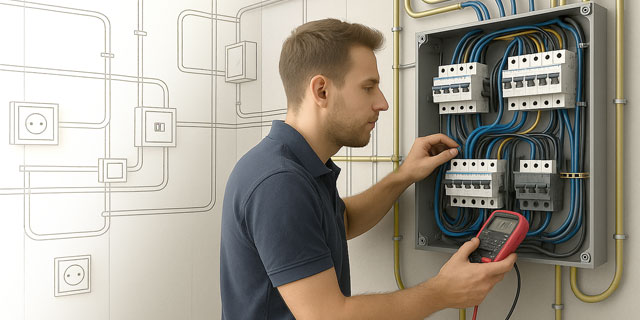 icn-iflow-Elektrotechniek icn-iflow-Elektrotechniek