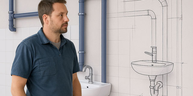 icn-iflow-Sanitaireinstallatie icn-iflow-Sanitaireinstallatie