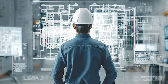 iFlow voor Engineering manager